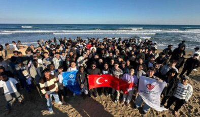 Türkiye Diyanet Vakfı duyurdu: 11 ilde yarıyıl kampı düzenlenecek