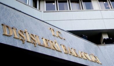 Türkiye, Mısır ve Katar'dan ortak Gazze açıklaması