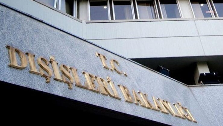 Türkiye, Mısır ve Katar'dan ortak Gazze açıklaması