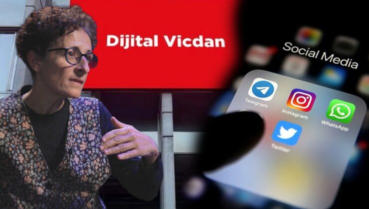 Türkiye 'Dijital Vicdan'ı konuştu… Dr. Zeliha Bürtek Sözcü'ye anlattı: 2025 kavramı yüzleşememek