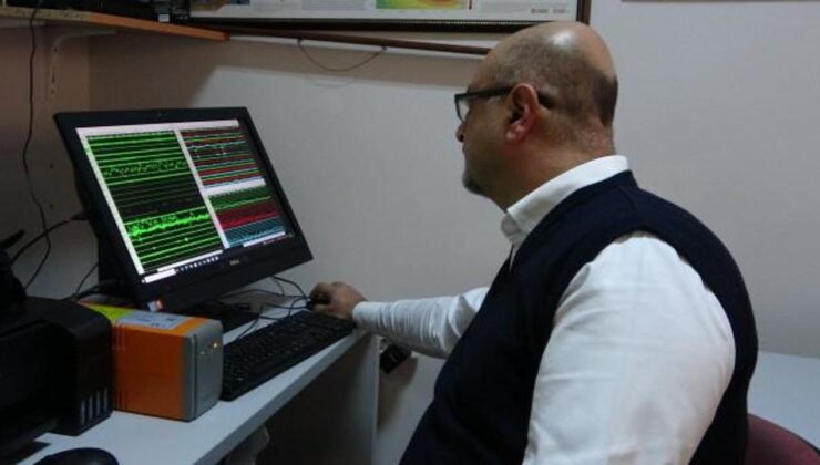 Türkiye’de her 35 yılda bir tekrarlıyor! Korkutan deprem uyarısı