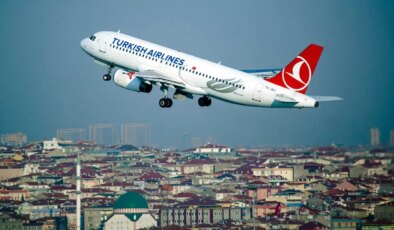 Türkiye’den protestoların devam ettiği İran’a tüm uçuşlar iptal