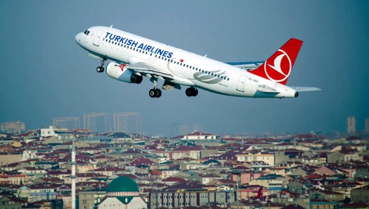 Türkiye’den protestoların devam ettiği İran’a tüm uçuşlar iptal