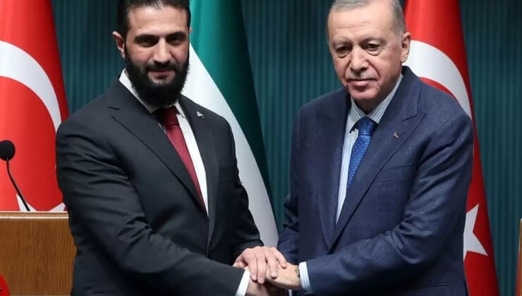 Türkiye’den Suriye’deki ateşkese ilk yorum: Suriye’nin geleceğinin entegrasyondan geçtiğinin tüm gruplar tarafından anlaşılmış olmasını ümit ediyoruz