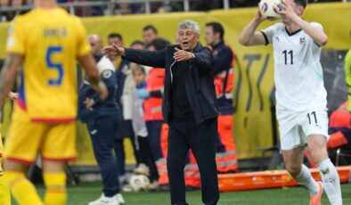 Türkiye–Romanya Maçı Öncesi Geri Sayım Başladı! Lucescu’dan Kritik Karar