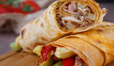 Türkiye’nin öğle yemeği haritası değişiyor ama döner yine zirvede