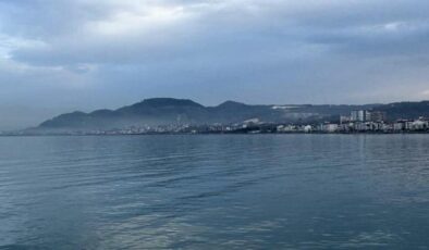 Türkiye’nin en kirli havasına sahip olan yeri belli oldu! Kritik seviyede!