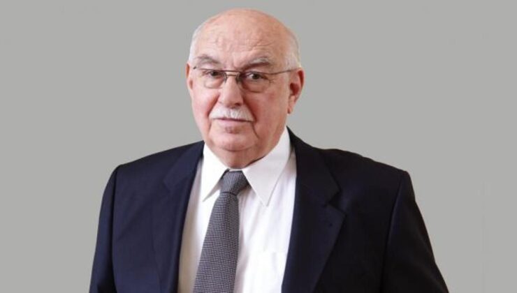 Türkiye’nin en zenginlerinden Ali Metin Kazancı hayatını kaybetti