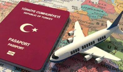 Türkiye'den 2026 yılında vizesiz gidilen ülkelerin yeni listesi yayınlandı