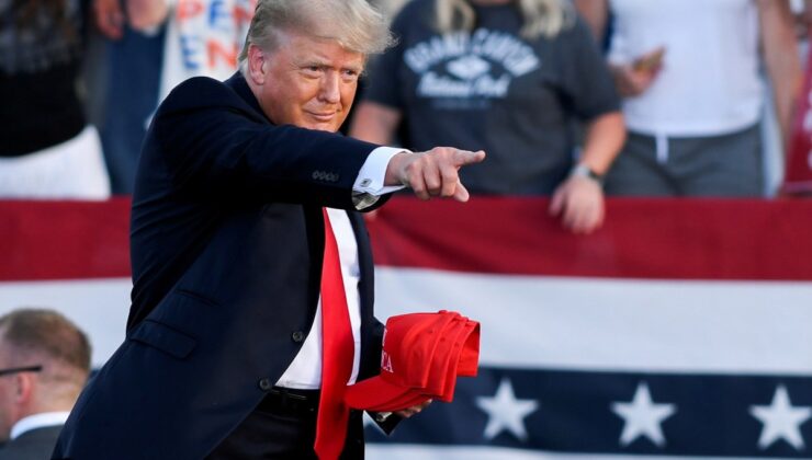 Türkiye'nin de aralarında olduğu 8 ülkeden Gazze Barış Kurulu'na yeşil ışık