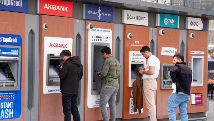 Türkiye'nin dev bankası satılıyor