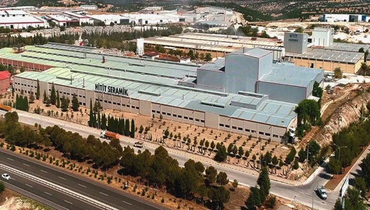 Türkiye'nin dev şirketi işte böyle battı