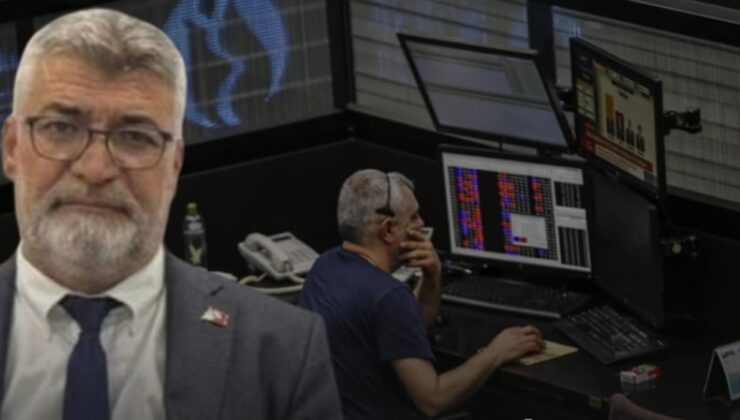 Tutuklanan AKP il başkan yardımcısının apar topar istifası alındı