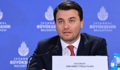 Tutuklu avukat Mehmet Pehlivan'dan Adem Soytekin sorusu