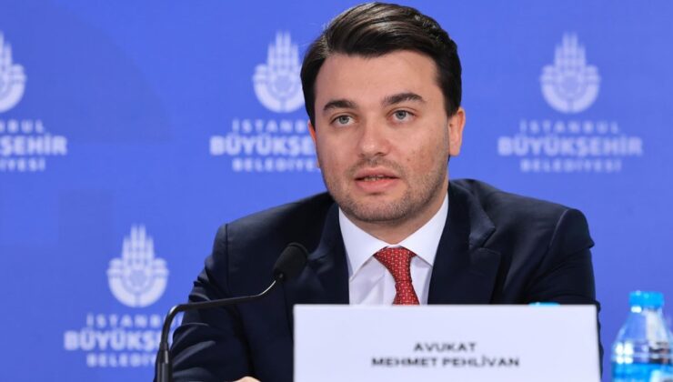 Tutuklu avukat Mehmet Pehlivan'dan Adem Soytekin sorusu