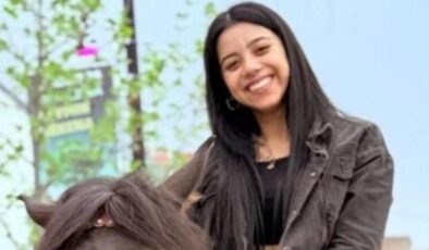 Üç ay önce evlenmişti, Helin’in şüpheli ölümü!