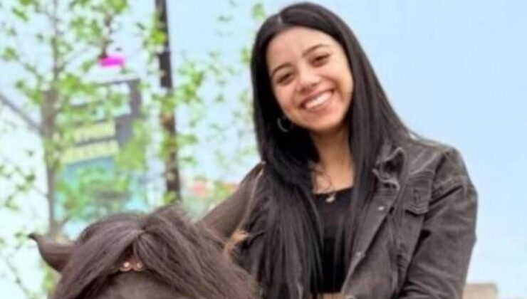 Üç ay önce evlenmişti, Helin’in şüpheli ölümü!