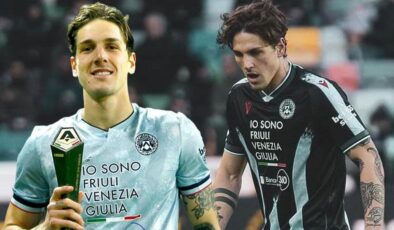 Udinese’de kendini bulmuştu! Nicolo Zaniolo’dan kötü haber geldi