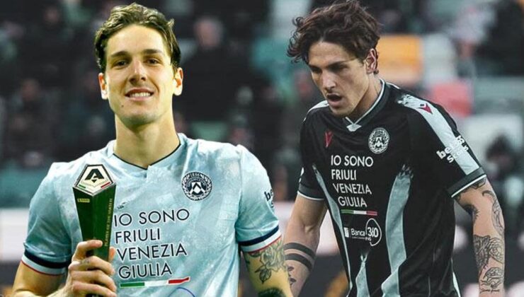 Udinese’de kendini bulmuştu! Nicolo Zaniolo’dan kötü haber geldi