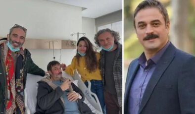 Ufuk Özkan’ın sağlık durumu nasıl? Kardeşinden yeni açıklama
