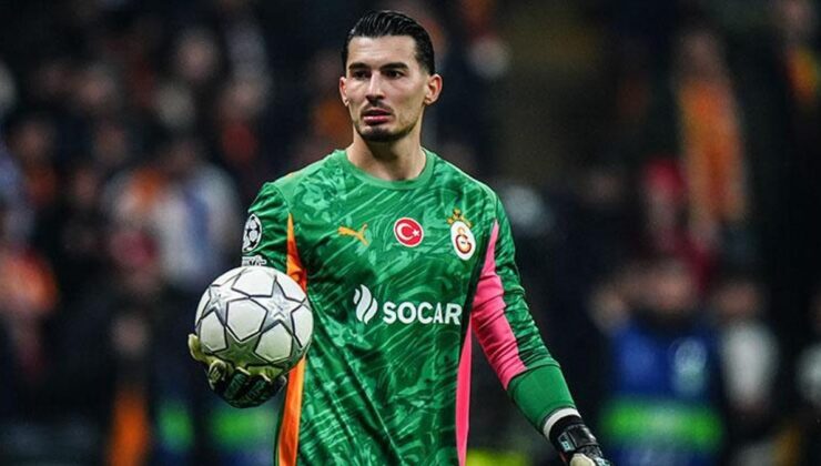 Uğurcan Çakır, Atletico Madrid maçından sonra konuştu! ‘Son dakikada kazanabilirdik’