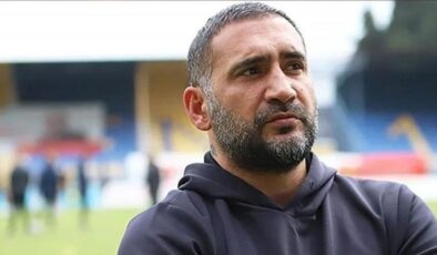 Ümit Karan gözaltına alındı!