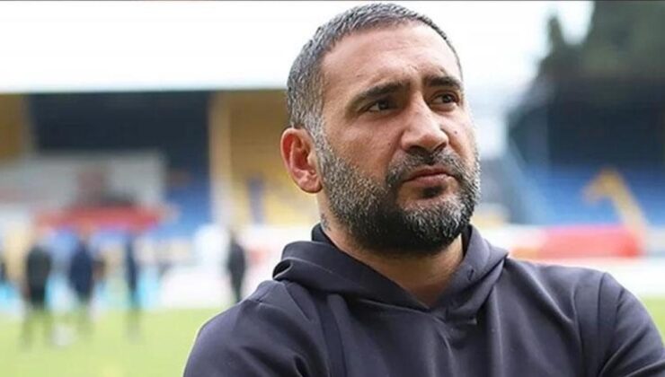 Ümit Karan gözaltına alındı!