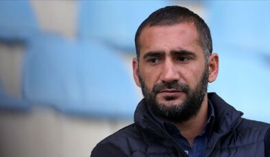 Ümit Karan gözaltına alındı