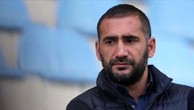 Ümit Karan gözaltına alındı