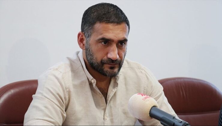 Ümit Karan tutuklandı: İfadesi ortaya çıktı