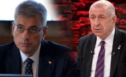 Ümit Özdağ Sağlık Bakanı'nı tiye aldı: Seruma ne katıyorsunuz, bize de söyleyin