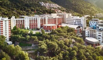 Üniversitede dijital taciz skandalı: 3 kişi yakalandı