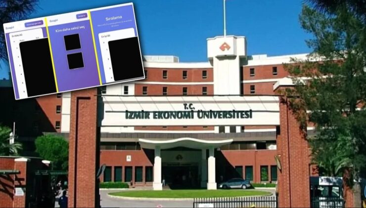 Üniversitede oylama skandalı tepki çekmişti: İfadesi ortaya çıktı