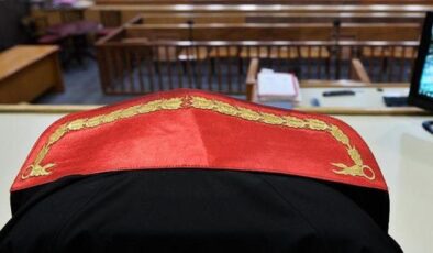 Üniversitede sahte diploma skandalı! Bir kişi tutuklandı