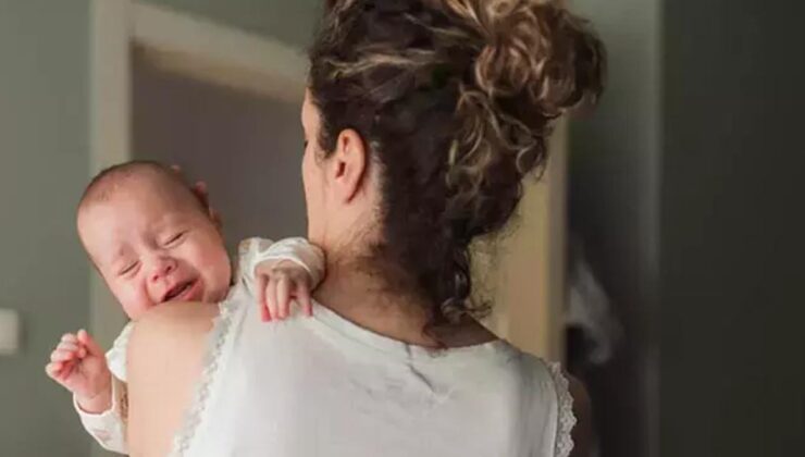 Ünlü bebek maması raflardan toplatılıyor