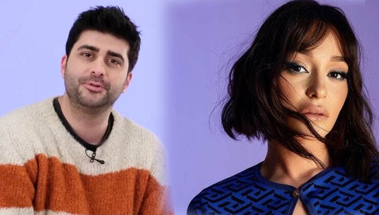 Ünlü oyuncu Doğukan Güngör ve şarkıcı Alya Adli Tıp Kurumu'na sevk edildi