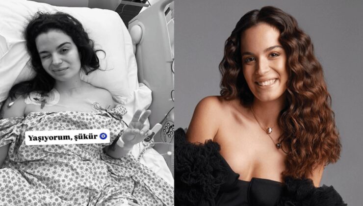 Ünlü oyuncuya doktor kabusu: 'Bacağımı kesip koyacaklar'