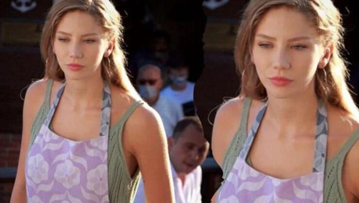 Ünlülere uyuşturucu soruşturması: Adliyede fenalaşan Nazlıcan Taşkın tutuklandı