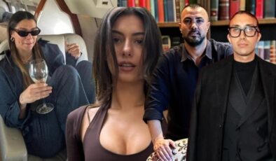 Ünlülere uyuşturucu ve fuhuş soruşturmasında flaş gelişme: 13 isim cep telefonu şifrelerini verdi