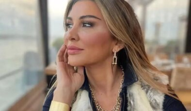 Ünlülere yeni uyuşturucu operasyonu! Aralarında Selen Görgüzel de var