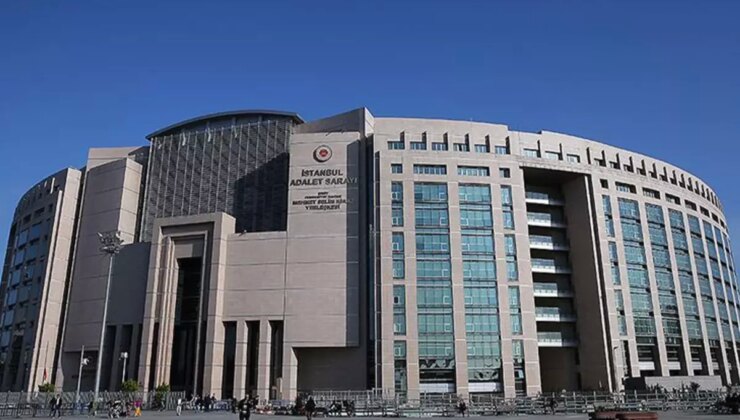Ünlülere yönelik uyuşturucu soruşturmasında 19 kişi için tutuklama talebi
