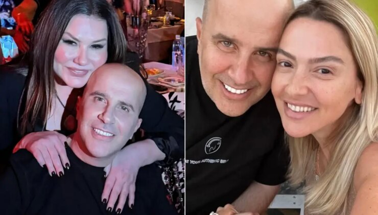 Ünlülerin menajeri Haluk Şentürk gözaltına alındı