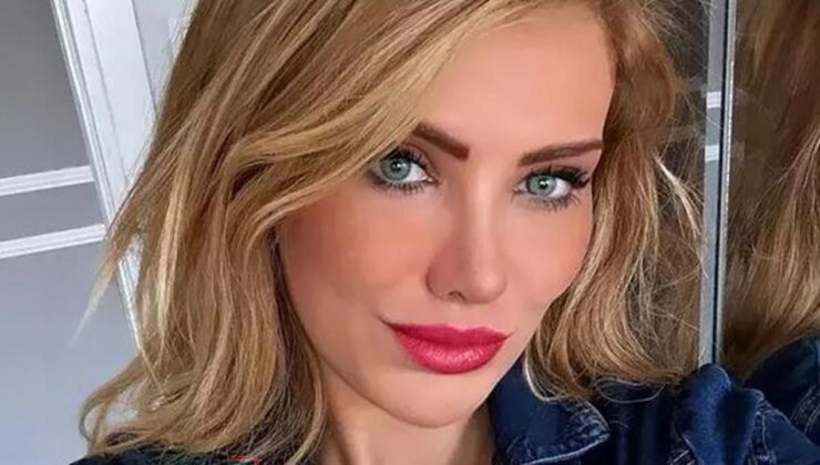 Uyuşturucu soruşturması: Ceyda Ersoy gözaltında