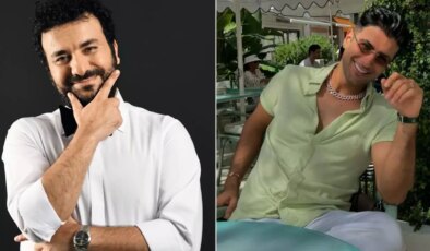 Uyuşturucu soruşturmasında yeni dalga! Hasan Can Kaya ve Reynmen gözaltında