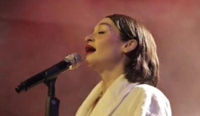 Uyuşturucu soruşturmasında yeni gelişme: Şarkıcı Alya gözaltına alındı!