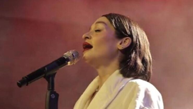 Uyuşturucu soruşturmasında yeni gelişme: Şarkıcı Alya gözaltına alındı!