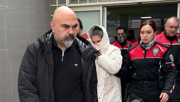 Uyuşturucu taciri lüks rezidansta yakalandı