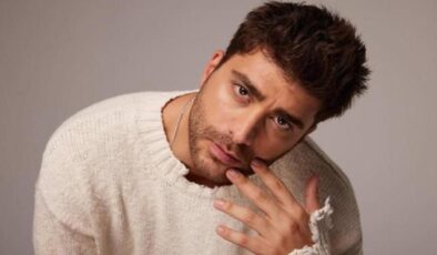 Uyuşturucu testi pozitif çıkmıştı: ‘Kızılcık Şerbeti’ dizisinden çıkarıldı