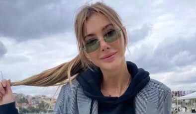 Uyuşturucu testi pozitif çıkmıştı! Şeyma Subaşı’dan tövbe sözleri