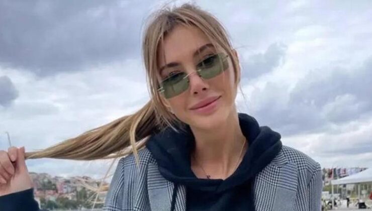 Uyuşturucu testi pozitif çıkmıştı! Şeyma Subaşı’dan tövbe sözleri